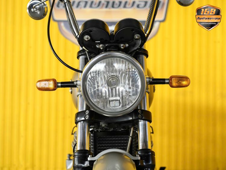 Royal Enfield Interceptor 650 ปี 2020 ฟรีดาวน์ ออกรถใช้เงิน 0 บาท รูปที่ 4