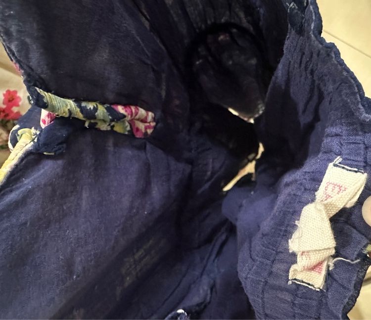 FOX ชุดกระโปรงเดรส รูปที่ 3