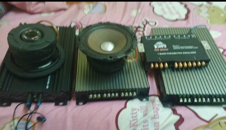 ถอด ออกจากรถ มือสอง รูปที่ 2