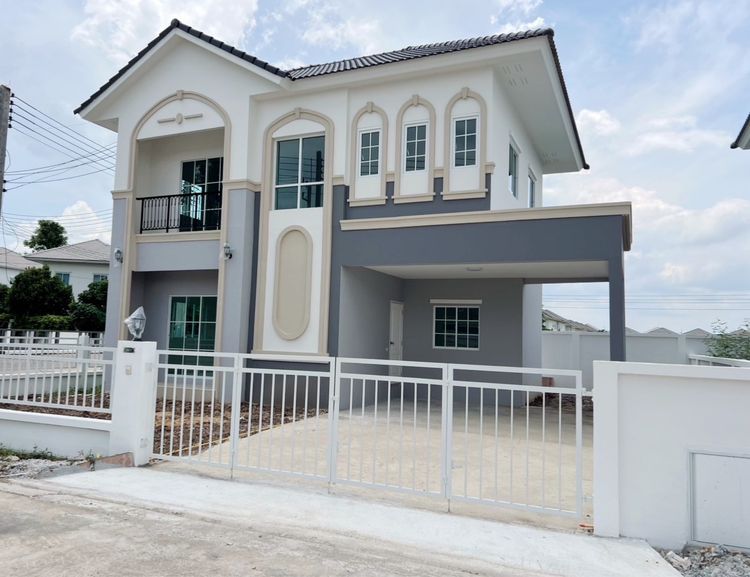 ลลิลทาวน์ แลนซีโอ คริป เพชรเกษม-พุทธมณฑลสาย 4