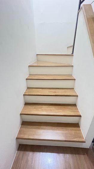 ทาวโฮม 2 ชั้น