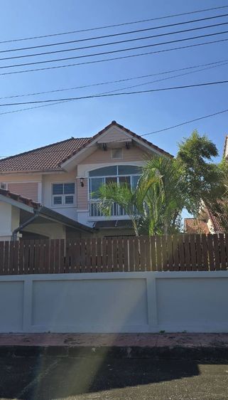 ขายบ้านน่าลงในโครงการกุลพันธ์วิลล์9