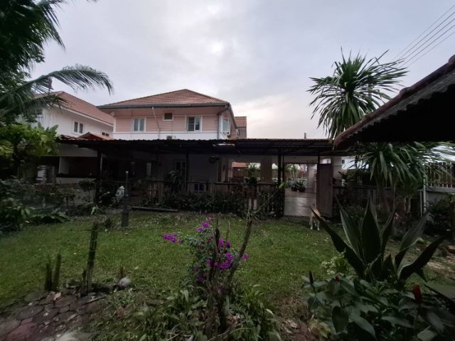 ตกแต่งครบ สร้างเสร็จก่อน 2010 ขายบ้านน่าลงในโครงการกุลพันธ์วิลล์9 รูปที่ 3