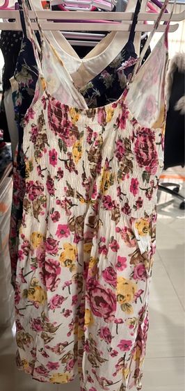 FOX ชุดกระโปรงเดรส รูปที่ 2