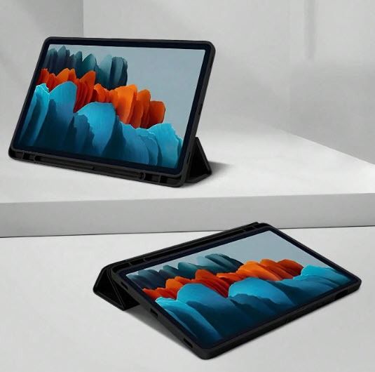 เคส Samsung Galaxy Tab S8 ของใหม่ รูปที่ 2