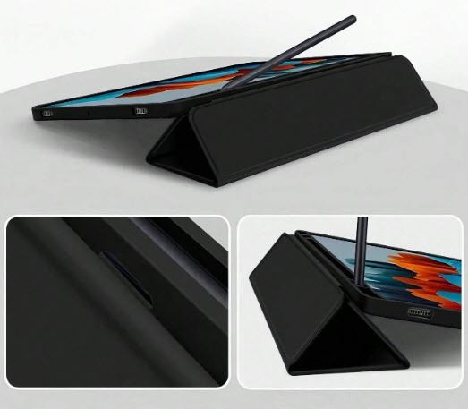 เคส Samsung Galaxy Tab S8 ของใหม่ รูปที่ 3