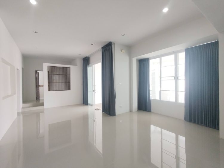 อื่นๆ ไม่มี 2017 บ้านเดี่ยวคุณภาพดี ราคาพิเศษ ใกล้เซนทรัลสุราษฎร์ธานี รูปที่ 3