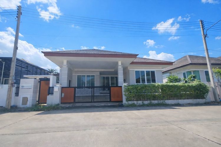 บ้านเดี่ยวคุณภาพดี ราคาพิเศษ ใกล้เซนทรัลสุราษฎร์ธานี