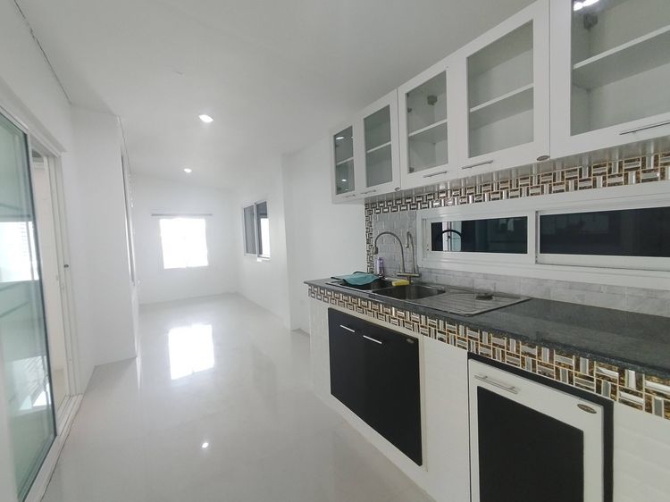 อื่นๆ ไม่มี 2017 บ้านเดี่ยวคุณภาพดี ราคาพิเศษ ใกล้เซนทรัลสุราษฎร์ธานี รูปที่ 4