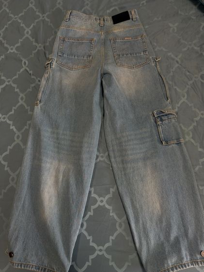 กางเกงยีนส์ CPS  รูปที่ 10