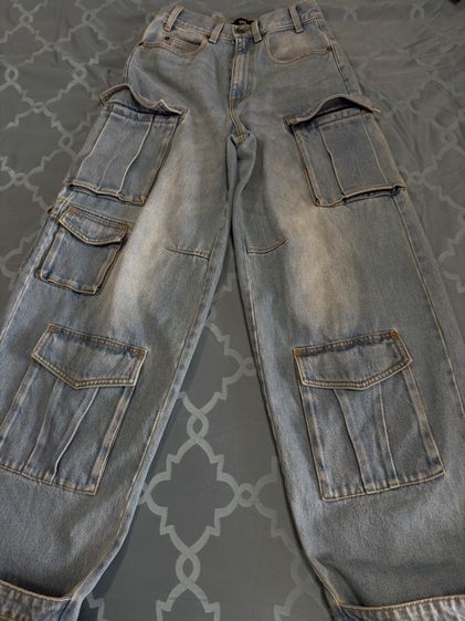 กางเกงยีนส์ CPS  รูปที่ 5