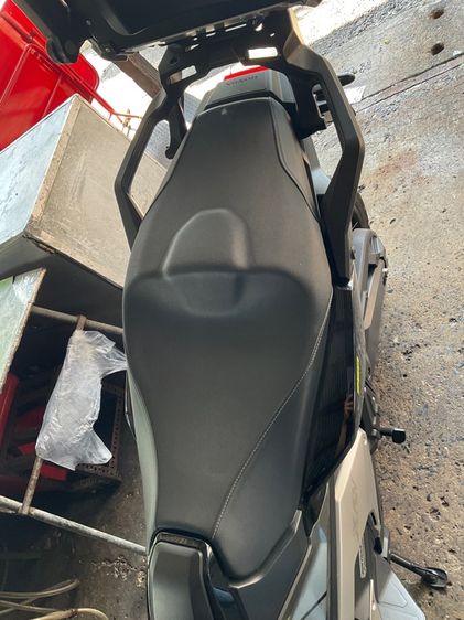 X ADV 750 ไมล์น้อย รูปที่ 4