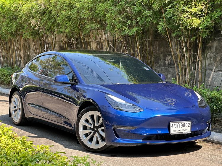 Tesla Model 3 Long Range AWD ปี 2023