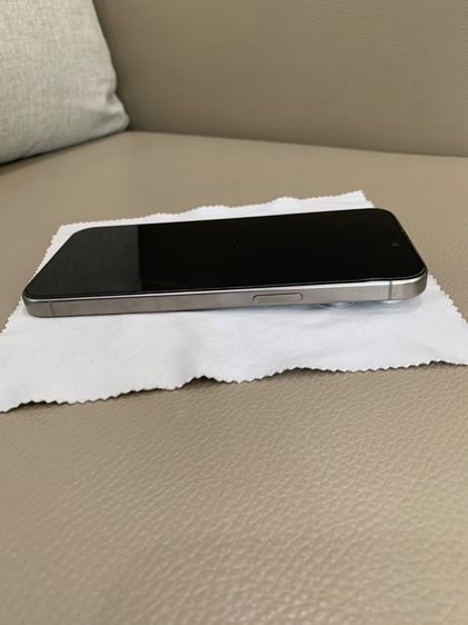 iPhone 15pro max ความจุ256GB รูปที่ 3