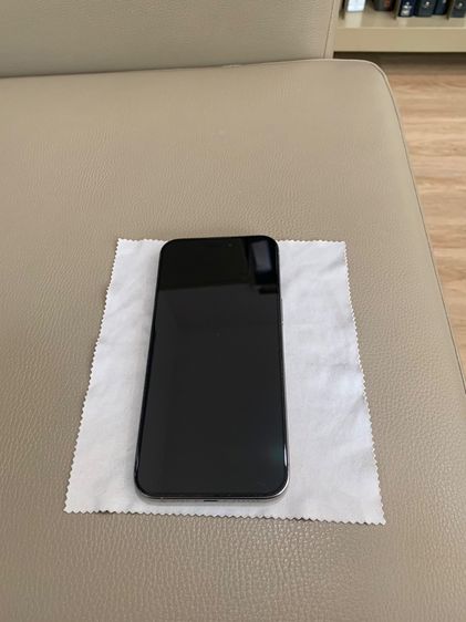 iPhone 15pro max ความจุ256GB