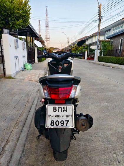 NMax 2018 รถบ้าน สภาพสวย ต่อรองได้เจ้าของขายเอง รูปที่ 2