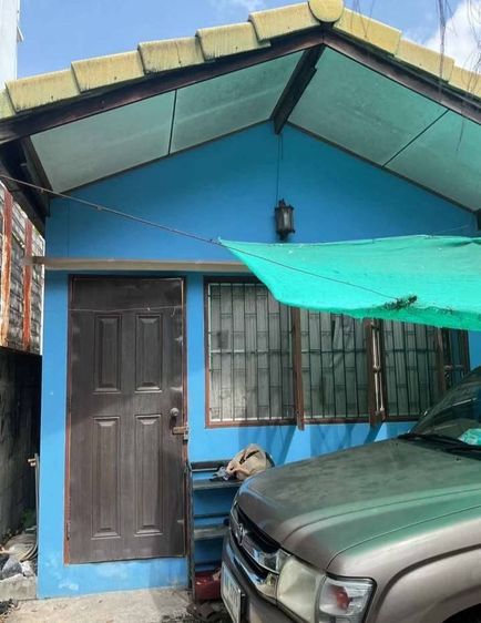 ขายบ้าน 3 หลัง พร้อมที่ดิน 84 ตรว. ซอยเรวดี 19 จ.นนทบุรี รูปที่ 4