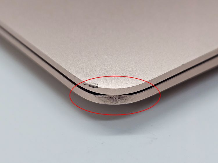 ขาย MacBook Air 13 2018 SSD 256 GB มือสอง รูปที่ 9