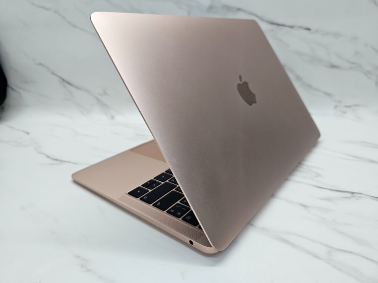 ขาย MacBook Air 13 2018 SSD 256 GB มือสอง รูปที่ 8