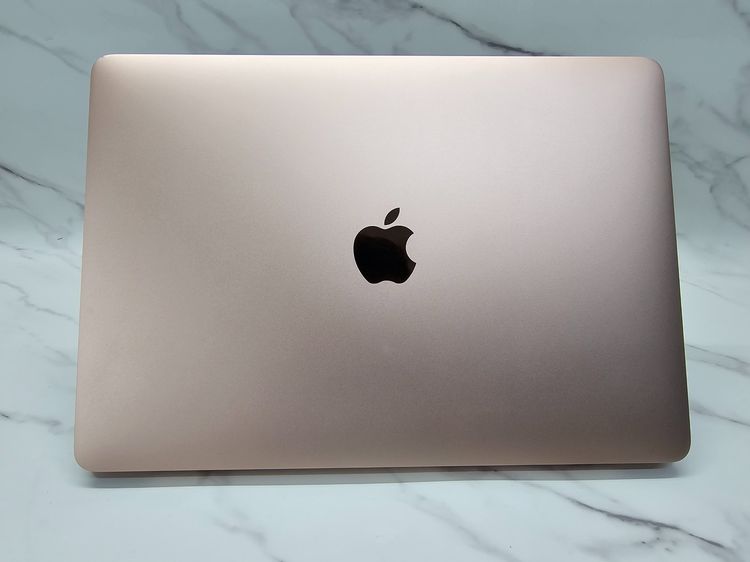 ขาย MacBook Air 13 2018 SSD 256 GB มือสอง รูปที่ 7
