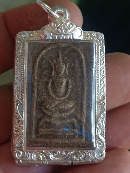 สมเด็จไม่รู้ที่พระบ้านๆ