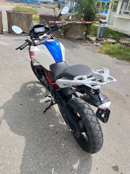 BMW 310gs รูปที่ 5