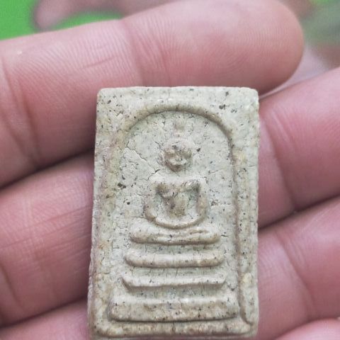 สมเด็จวัดระฆังเก่า