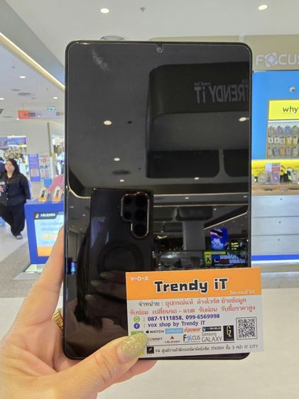 SAMSUNS TAB A9 รูปที่ 3