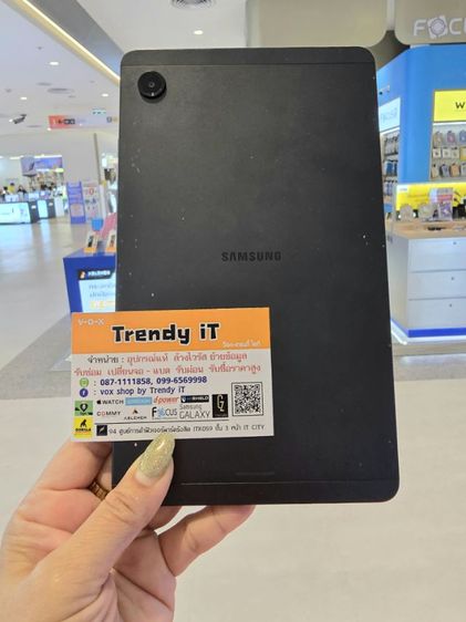 SAMSUNS TAB A9 รูปที่ 2