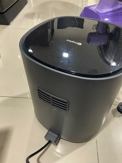 หม้อทอดSimplus รูปที่ 2