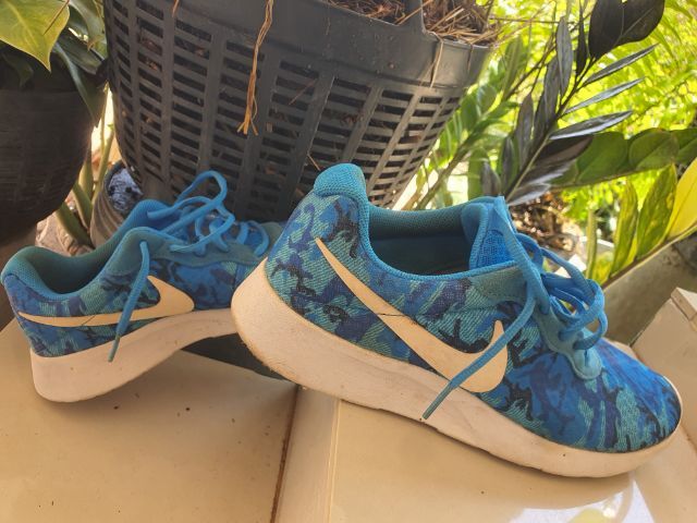 Nikeแท้2000 รูปที่ 5