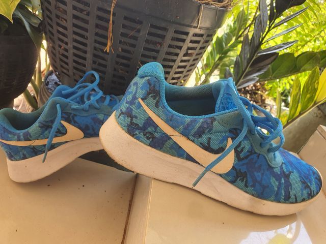 Nikeแท้2000 รูปที่ 3