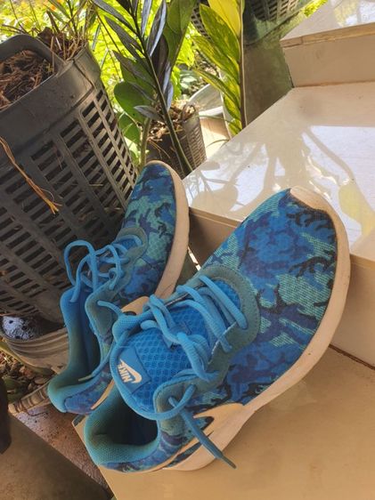 Nikeแท้2000 รูปที่ 4