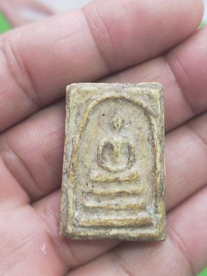 สมเด็จวัดระฆังเก่า