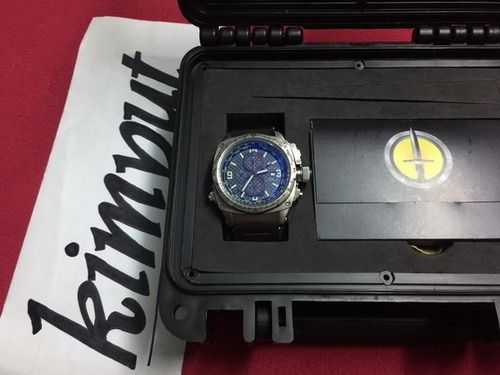 MTM SPECIAL OPS (MTM Military Watches) รูปที่ 11