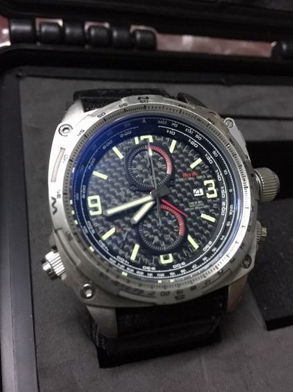 MTM SPECIAL OPS (MTM Military Watches) รูปที่ 15