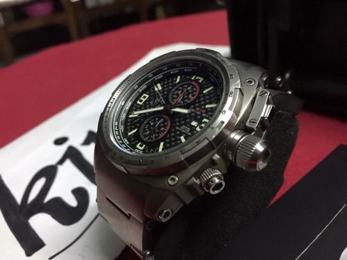 MTM SPECIAL OPS (MTM Military Watches) รูปที่ 10