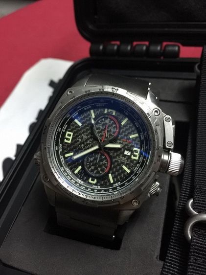 MTM SPECIAL OPS (MTM Military Watches) รูปที่ 9