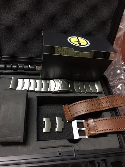 MTM SPECIAL OPS (MTM Military Watches) รูปที่ 14