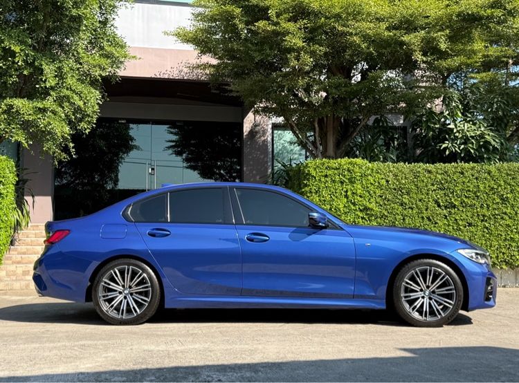 BMW Series 3 2021 320d Sedan āļāļĩāđāļāļĨ āđāļĄāđāļāļīāļāđāļāđāļŠ āđāļāļĩāļĒāļĢāđāļāļąāļāđāļāļĄāļąāļāļī āļāđāļģāđāļāļīāļ āļĢāļđāļāļāļĩāđ 2