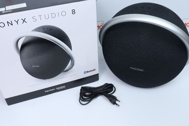 Onyx Studio 8 - ID26010048 รูปที่ 9