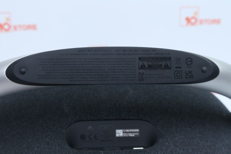 Onyx Studio 8 - ID26010048 รูปที่ 6