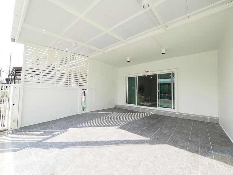 มีบางส่วน ขายทาวน์เฮ้าส์ 2 ชั้น พลีโน่ รัตนาธิเบศร์-ชัยพฤกษ์ 20.6 ตรว. 3นอน 2น้ำ ขาย 1.99ล้าน รูปที่ 3