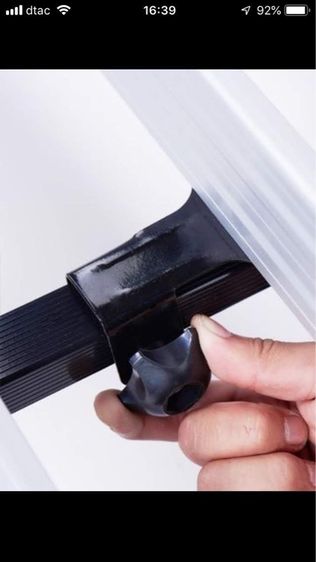  แร็คหลังคารถ รูปที่ 3