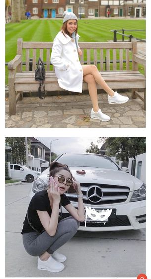รองเท้าแบรนด์ coat over  รูปที่ 4