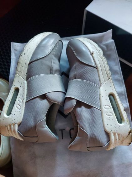 รองเท้าแบรนด์ coat over  รูปที่ 5