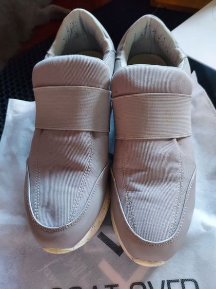 รองเท้าแบรนด์ coat over  รูปที่ 8