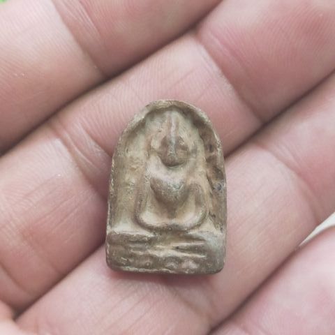 พระซุ้มกอกำแพงเพชร