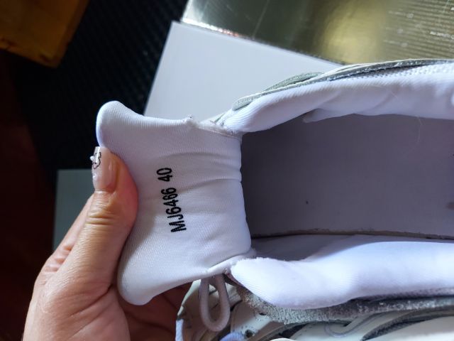 รองเท้าผ้าใบแบรนด์ flat2112 รูปที่ 14