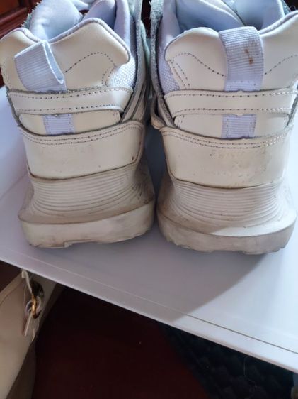 รองเท้าผ้าใบแบรนด์ flat2112 รูปที่ 11